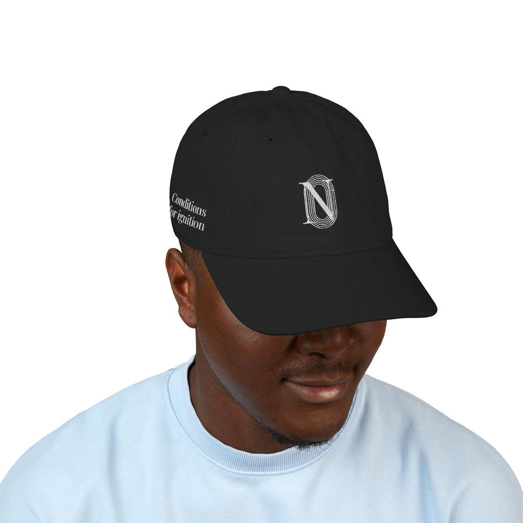 Novent baseball cap