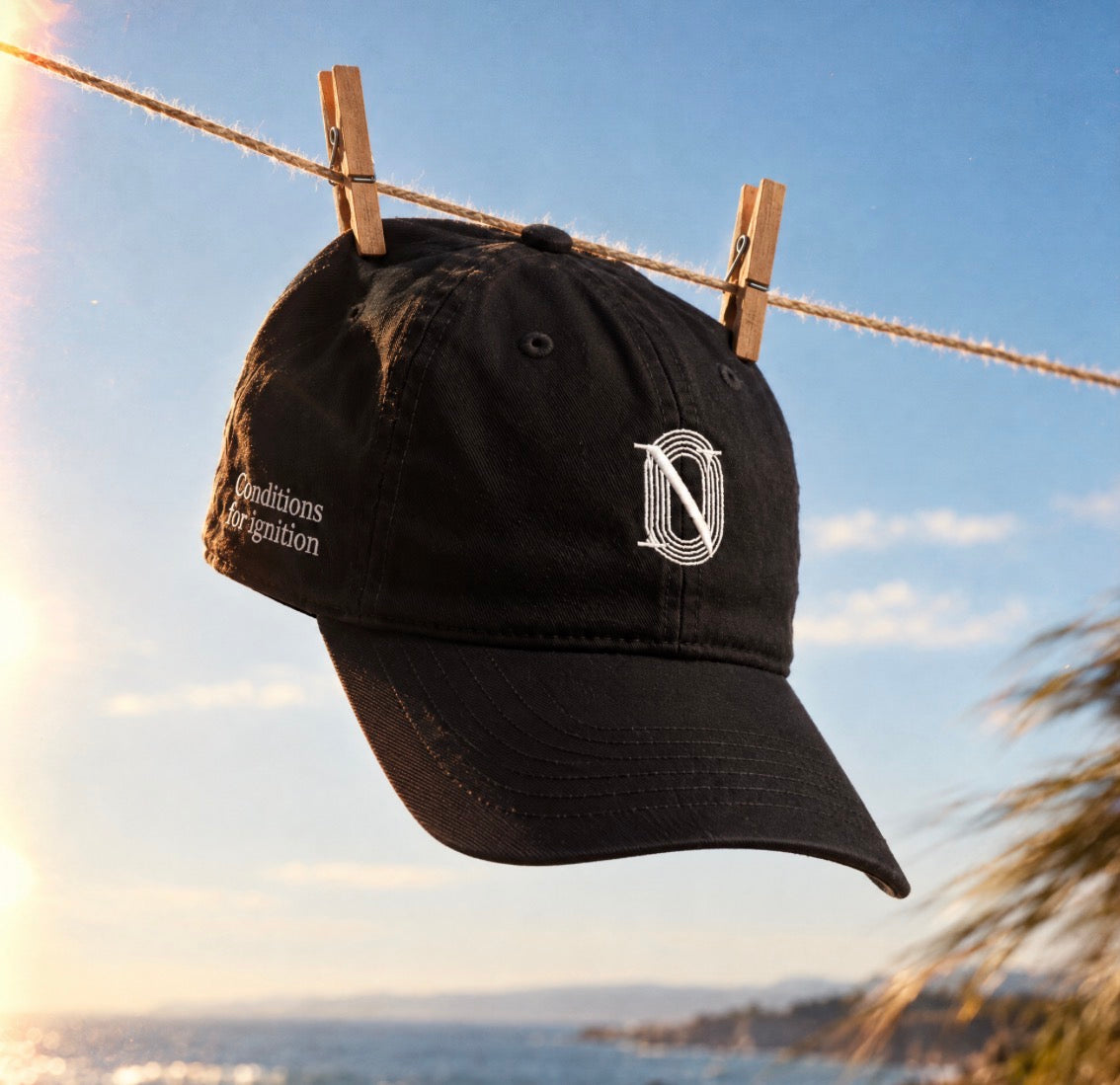 Novent baseball cap
