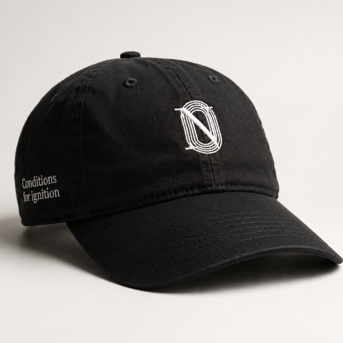 Novent baseball cap