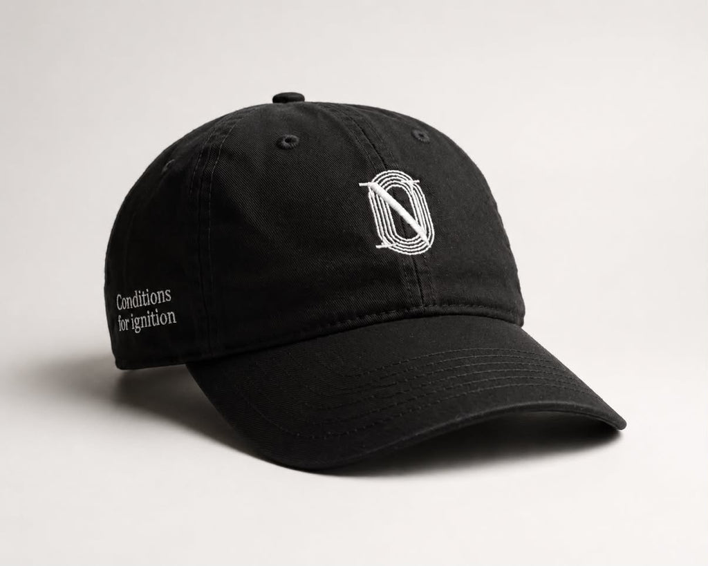 Novent baseball cap